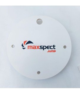 MJ-SK400 COPERCHIO BICCHIERE SCHIUMAZIONE MAXSPECT JUMP